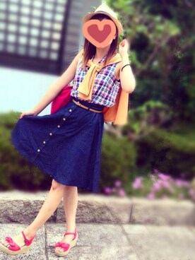 ayu.さんのコーディネート