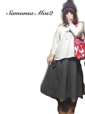 ゆうこさん＊さんのコーディネート