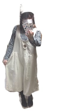 ゆうこさん＊さんのコーディネート