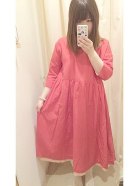 ゆうこさん＊さんのコーディネート