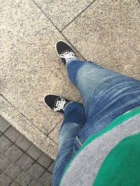 なかはらさんのコーディネート