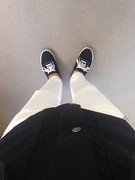 なかはらさんのコーディネート