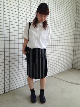 ｓｈｉｍｉ_ｙａｎさんのコーディネート