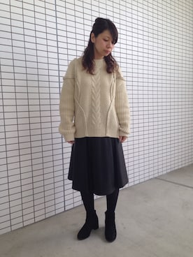 ｓｈｉｍｉ_ｙａｎさんのコーディネート