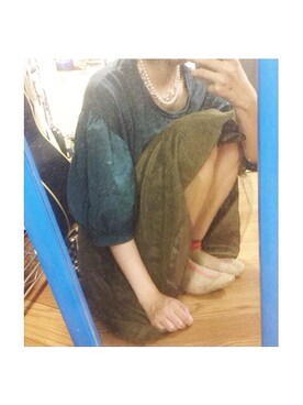 sk2さんのコーディネート