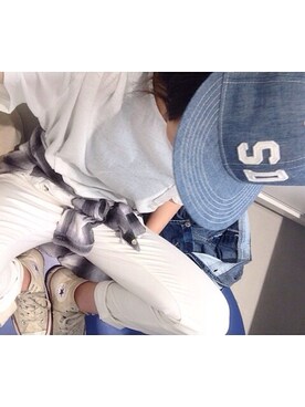 sk2さんのコーディネート