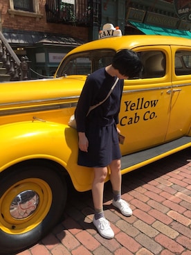 sk2さんのコーディネート