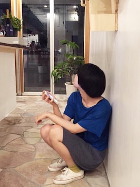 sk2さんのコーディネート