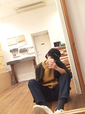 sk2さんのコーディネート