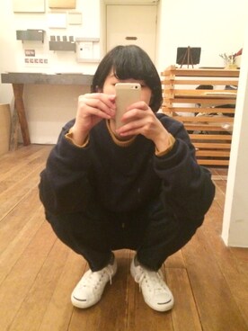 sk2さんのコーディネート