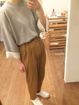 sk2さんのコーディネート