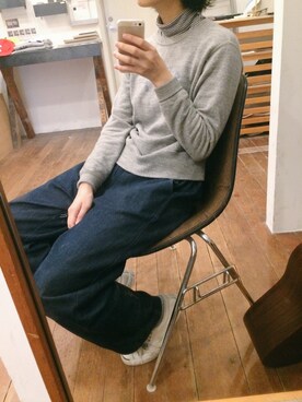 sk2さんのコーディネート