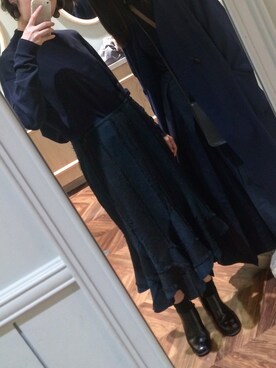 sk2さんのコーディネート