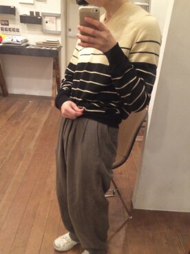 sk2さんのコーディネート