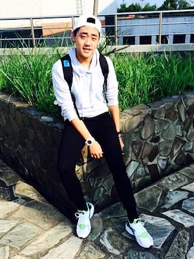 ig chunwei1002さんのコーディネート
