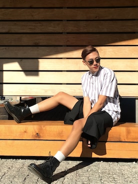 ig chunwei1002さんのコーディネート