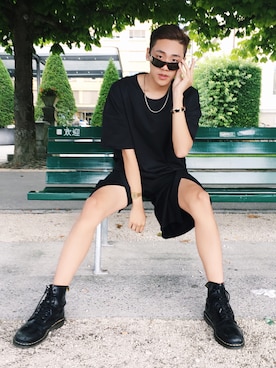 ig chunwei1002さんのコーディネート