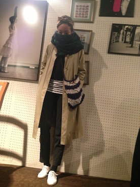 Canaさんのコーディネート