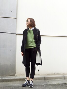 Canaさんのコーディネート