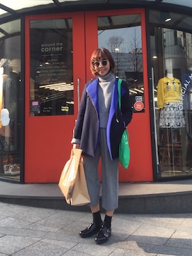 Canaさんのコーディネート