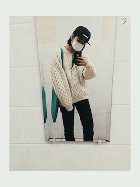 Canaさんのコーディネート