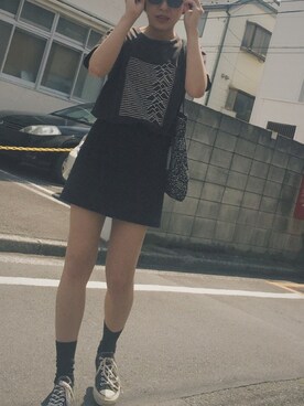 Canaさんのコーディネート