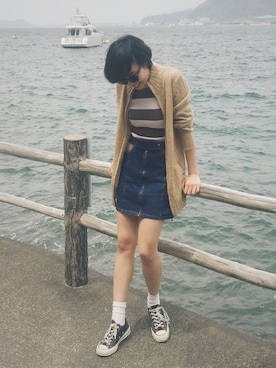 Canaさんのコーディネート