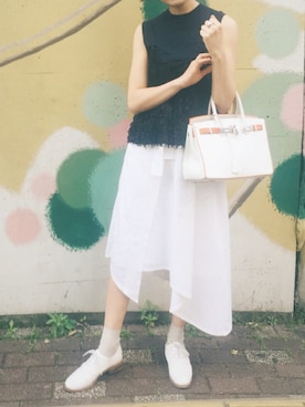 Canaさんのコーディネート