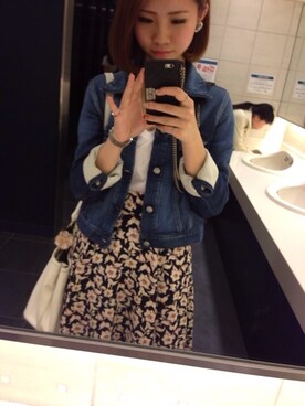 nanamiさんのコーディネート