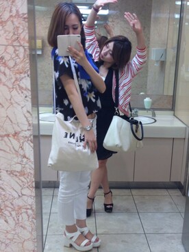 nanamiさんのコーディネート