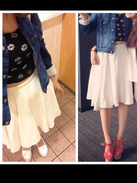 nanamiさんのコーディネート