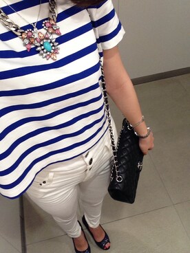 nanamiさんのコーディネート