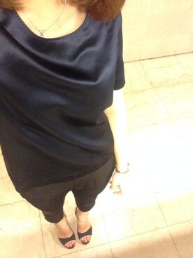 nanamiさんのコーディネート