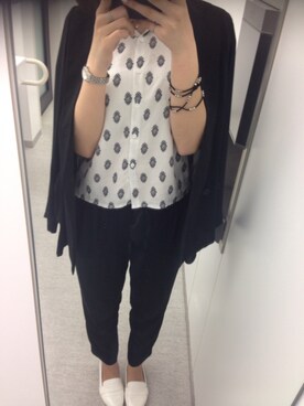 nanamiさんのコーディネート