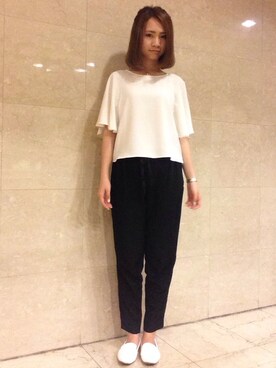 nanamiさんのコーディネート