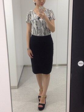 nanamiさんのコーディネート