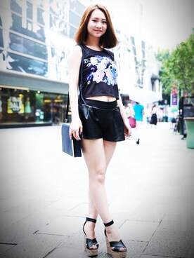 nanamiさんのコーディネート