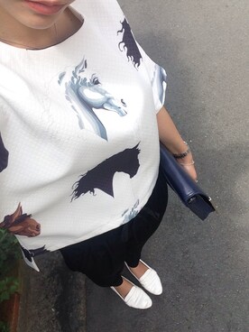 nanamiさんのコーディネート