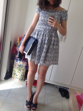 nanamiさんのコーディネート