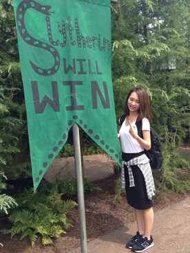 nanamiさんのコーディネート