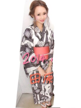 nanamiさんのコーディネート