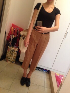 nanamiさんのコーディネート