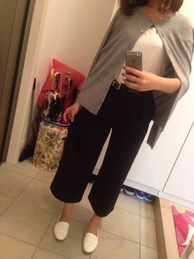 nanamiさんのコーディネート