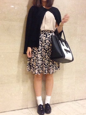 nanamiさんのコーディネート