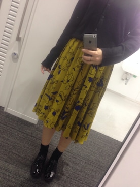 nanamiさんのコーディネート