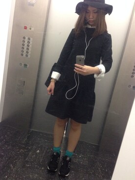 nanamiさんのコーディネート