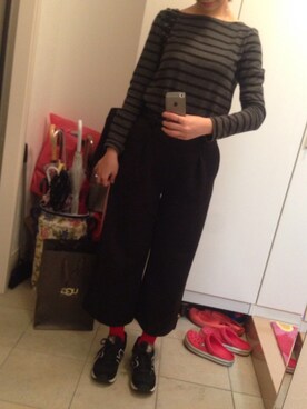 nanamiさんのコーディネート