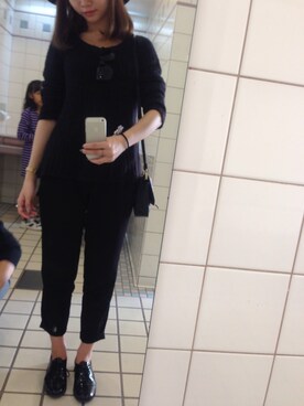 nanamiさんのコーディネート