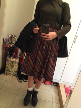 nanamiさんのコーディネート