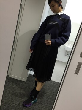 nanamiさんのコーディネート